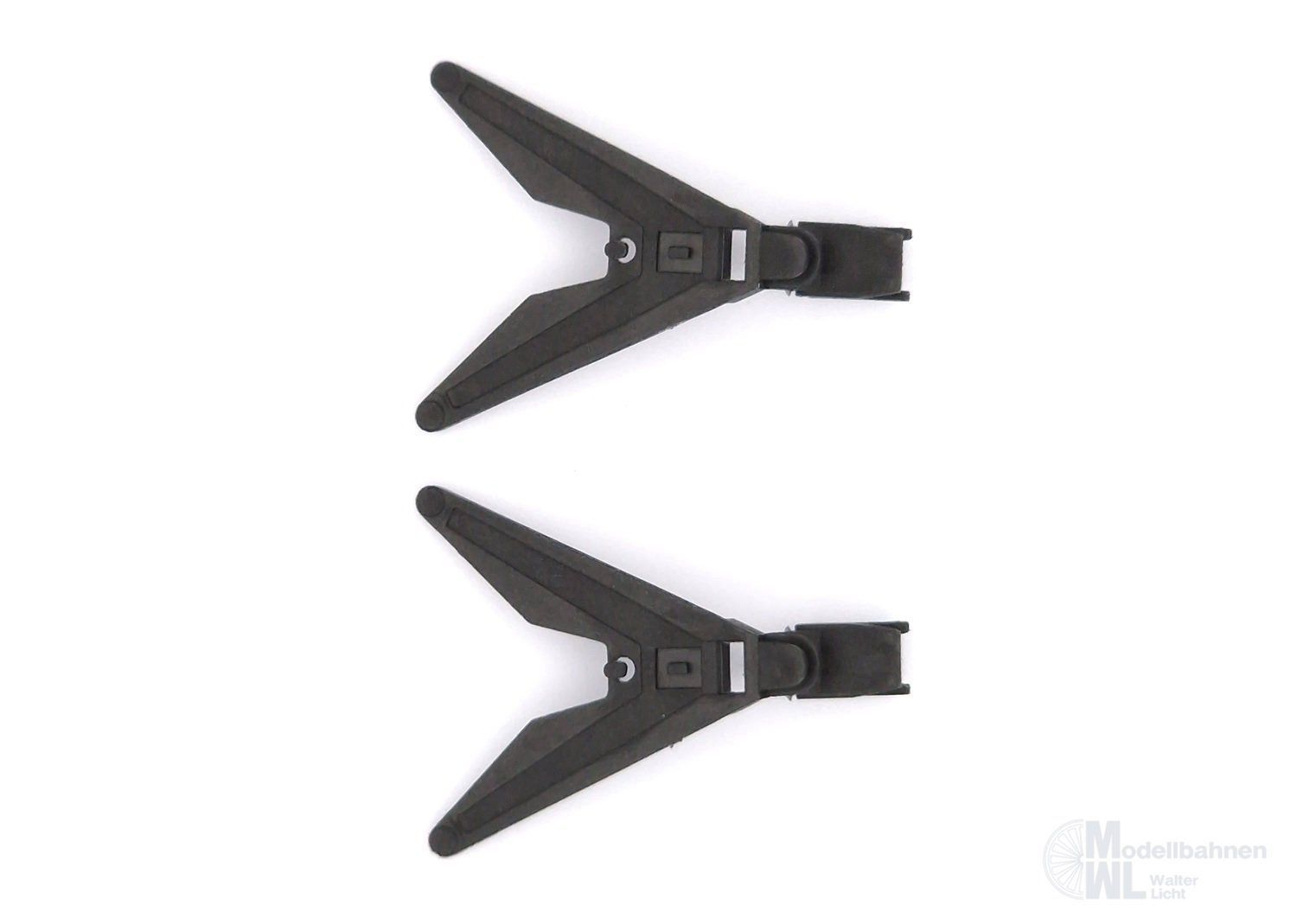 Märklin Ersatzeile E247606 - ERSATZTEIL: Kupplungsdeichsel 2 St